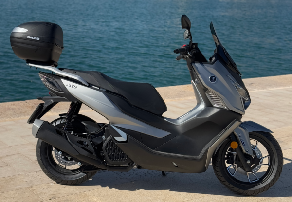 VOGUE SR1