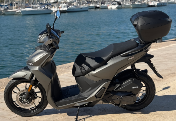 VOGUE SR16